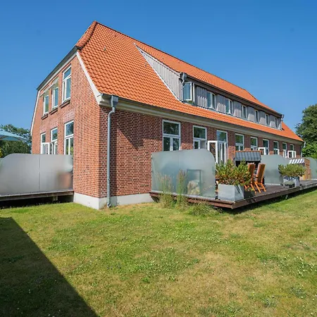 Appartement Muehlendeich *