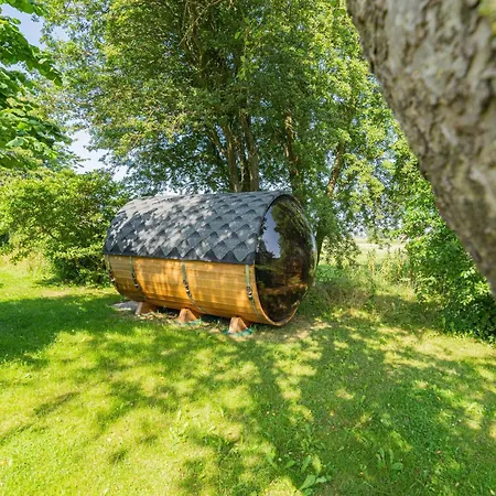 Muehlendeich Appartement