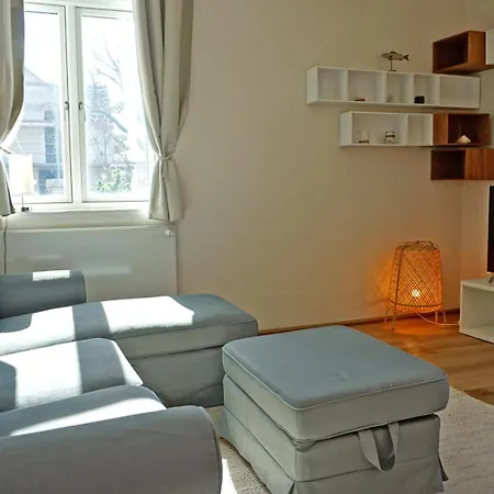 Apartman Muehlendeich Vollerwiek