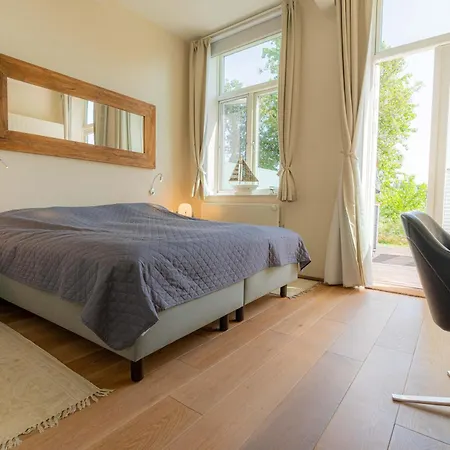 Muehlendeich Appartement *