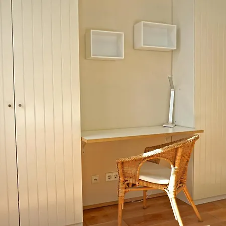 Apartman Muehlendeich *
