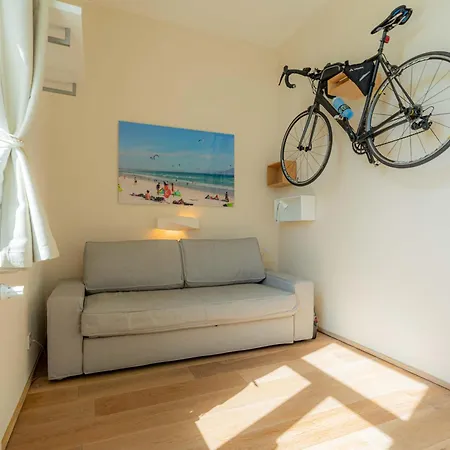 Muehlendeich Appartement