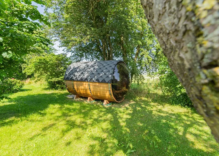 Muehlendeich Appartement