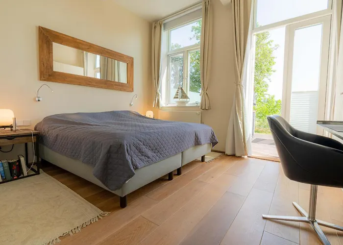 Muehlendeich Appartement *