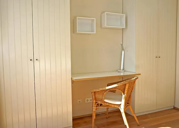 Appartement Muehlendeich *