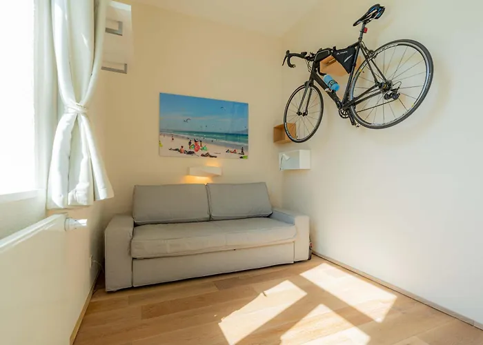 Muehlendeich Appartement
